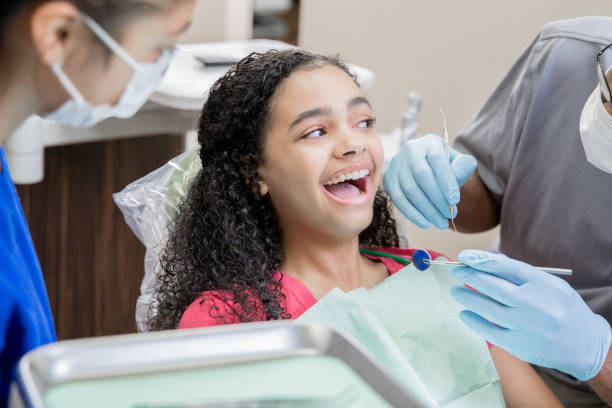 Best Emergency Pediatric Dentist  in Lexington, WA