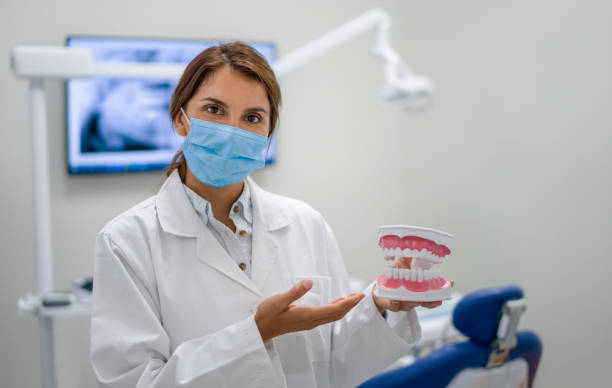 Best Urgent Tooth Repair  in Lexington, WA