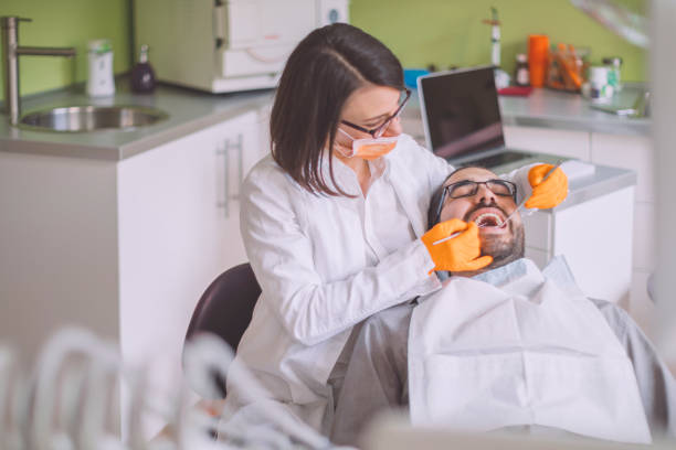 Best Knocked-Out Tooth Emergency  in Lexington, WA