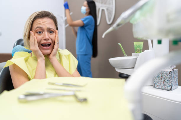 Best Broken Tooth Emergency  in Lexington, WA